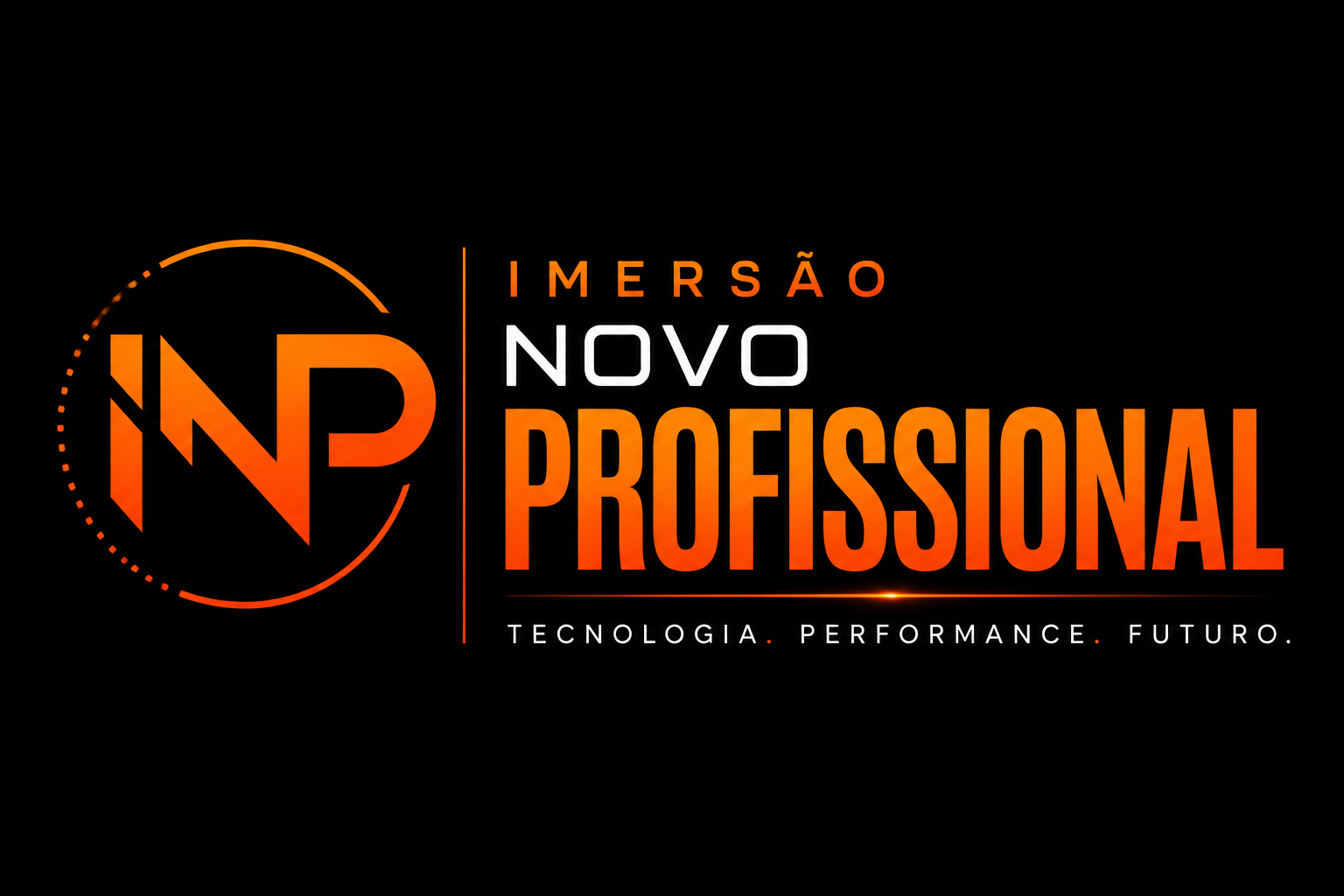 Imersão Novo Profissional